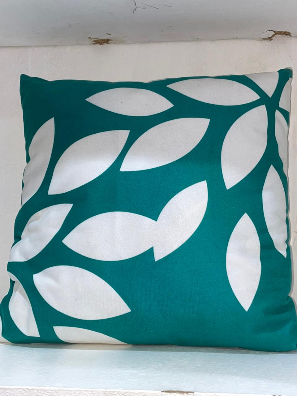 printed pillows 
